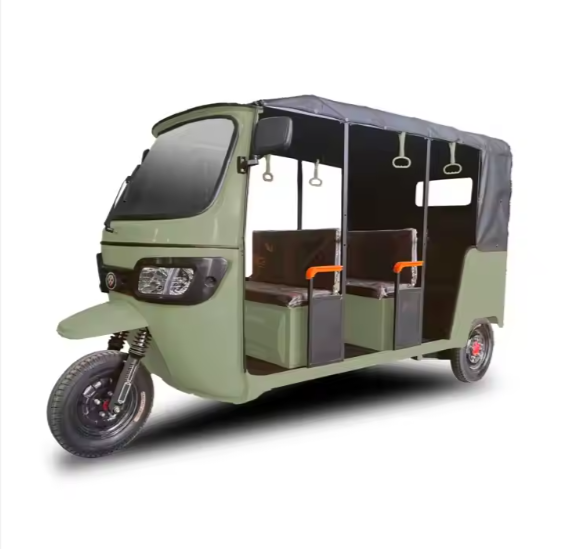 Sightseeing 9-seater Electric Tricycle