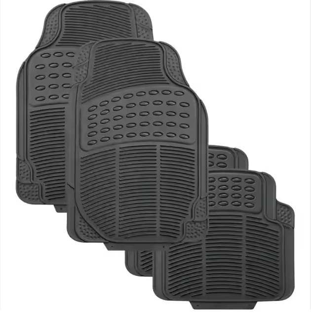 Eco-friendly Rubber Floor Mats