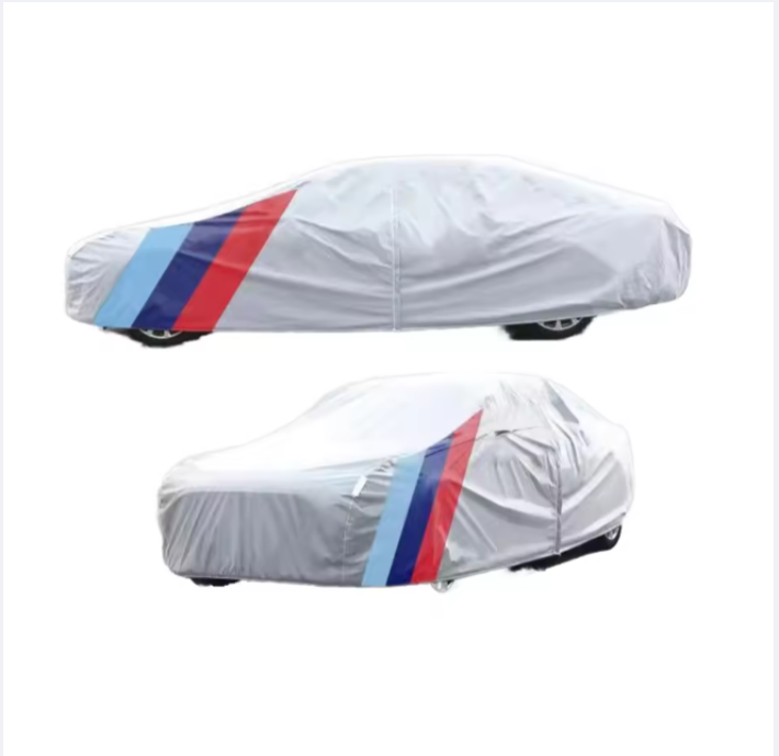 FULL CAR COVER