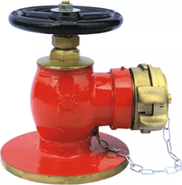 Hydrant