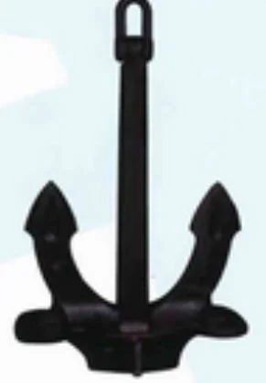 Lihang Marine Engineering Equipment (Nanjing) Co., Ltd