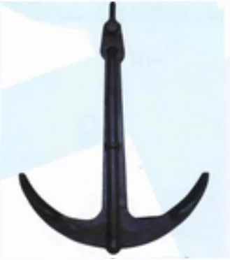 Lihang Marine Engineering Equipment (Nanjing) Co., Ltd