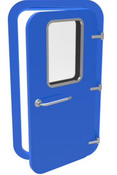 Door