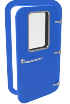 Lihang Marine Engineering Equipment (Nanjing) Co., Ltd