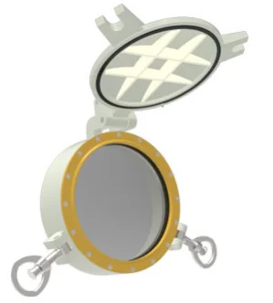 Lihang Marine Engineering Equipment (Nanjing) Co., Ltd