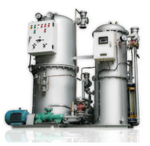 Lihang Marine Engineering Equipment (Nanjing) Co., Ltd
