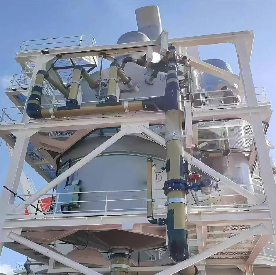 Lihang Marine Engineering Equipment (Nanjing) Co., Ltd