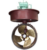 Thruster