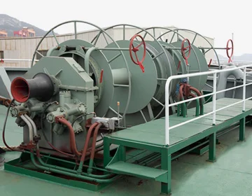 Lihang Marine Engineering Equipment (Nanjing) Co., Ltd
