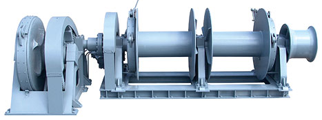 Windlass