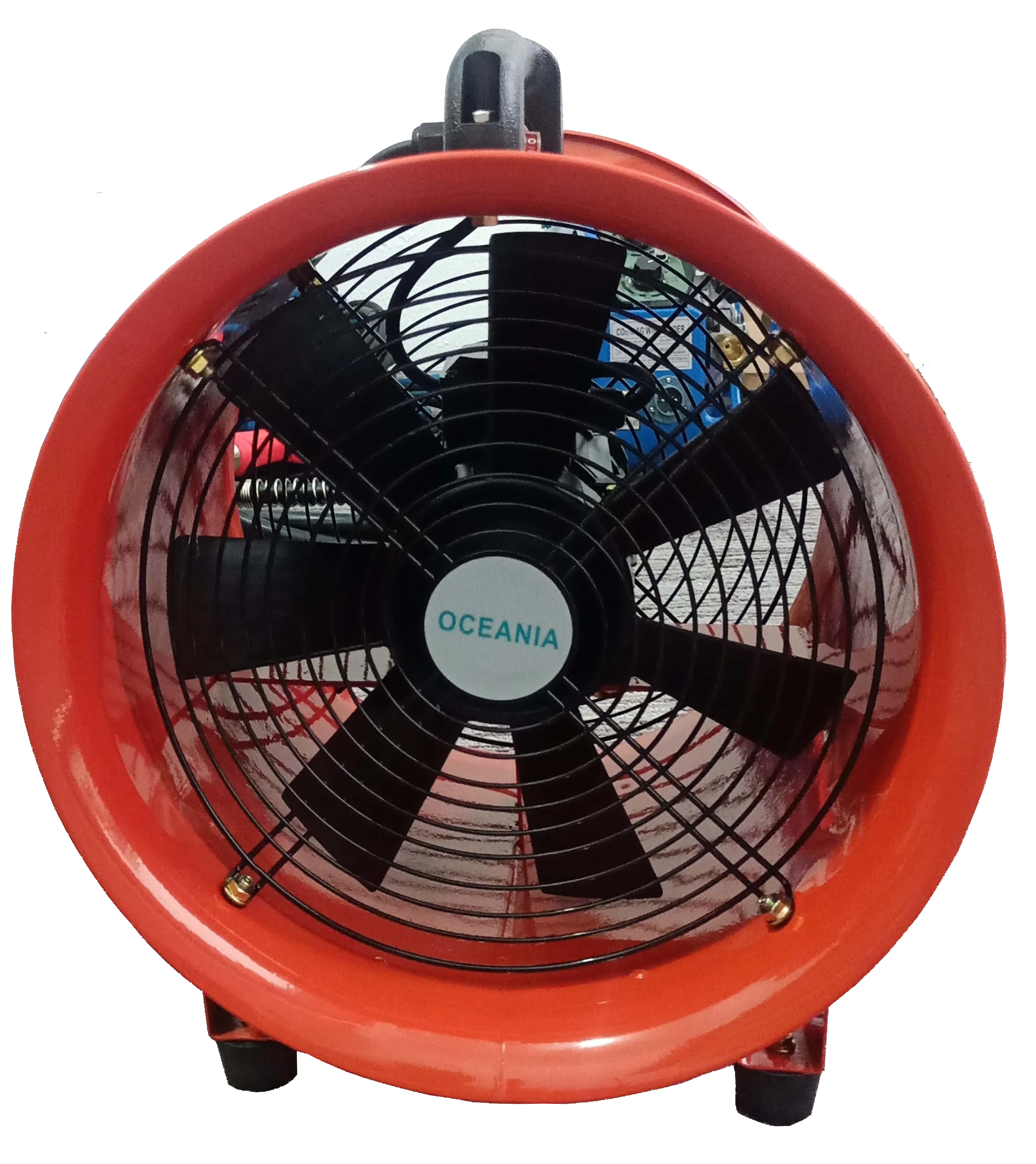 Lihang Marine Engineering Equipment (Nanjing) Co., Ltd
