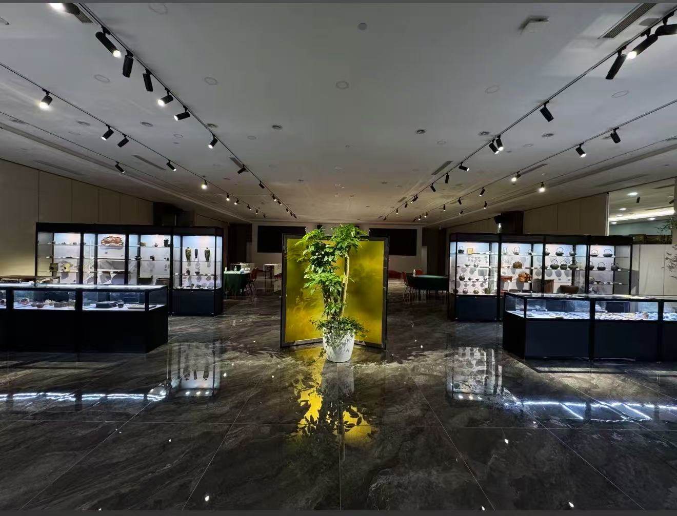 德诚艺术品征集