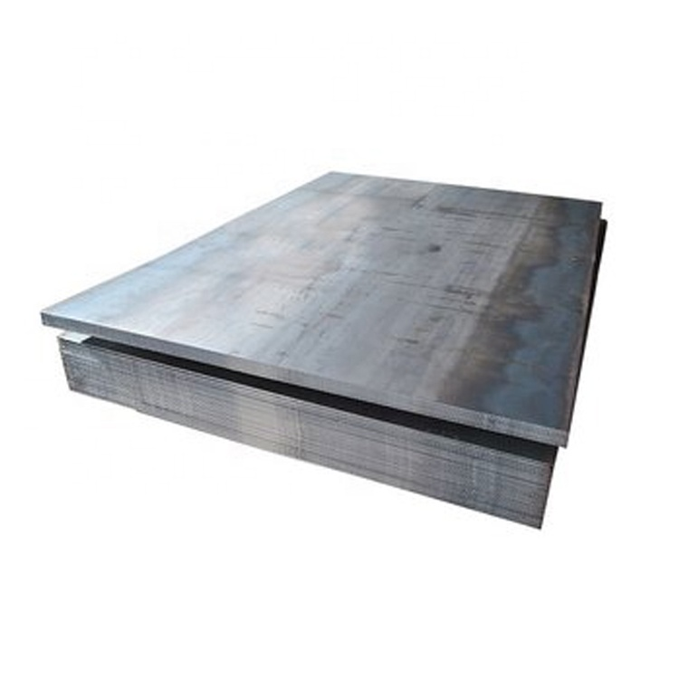 Hot Rolled Plate