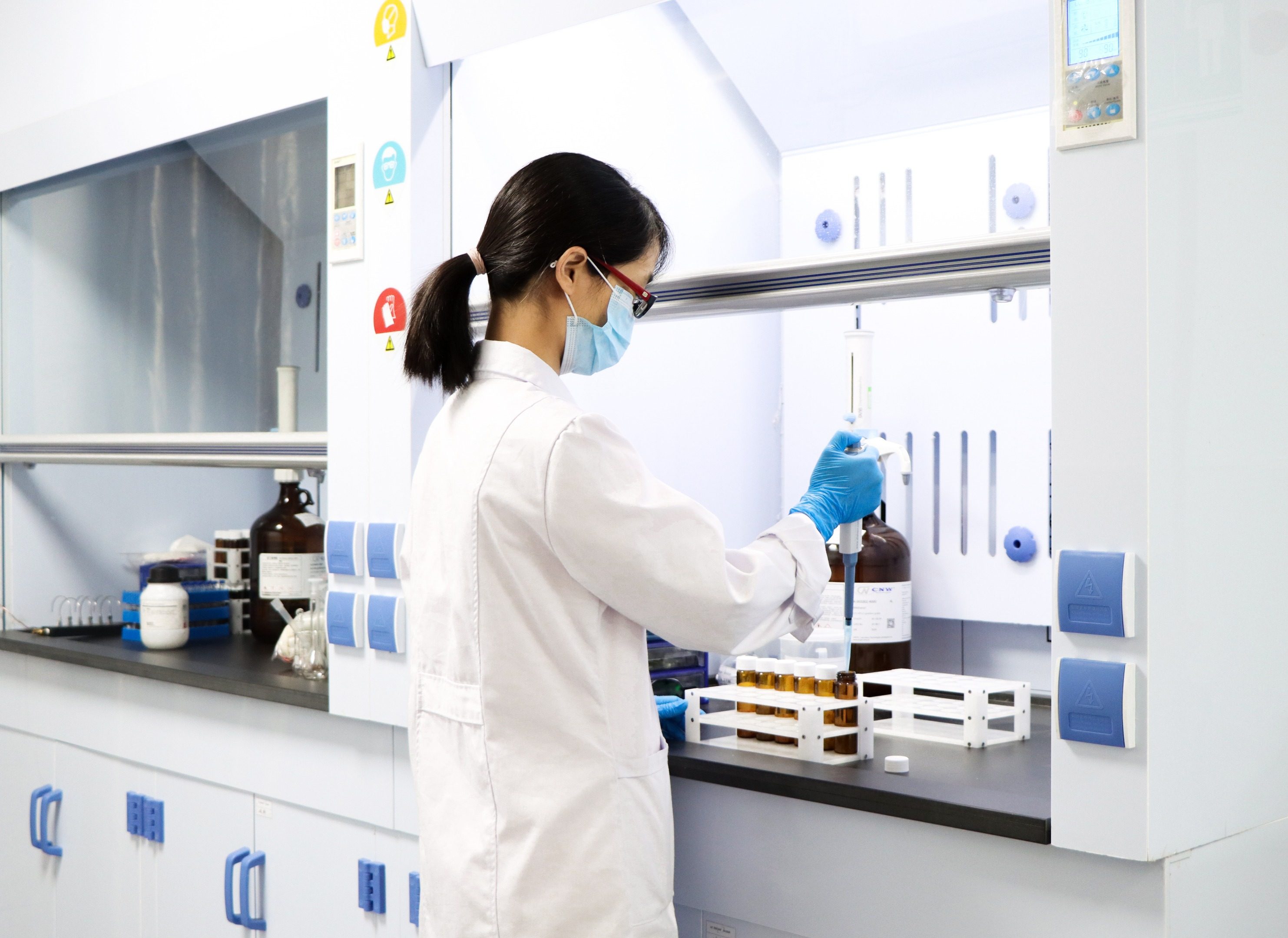 汕头市联信检测有限公司