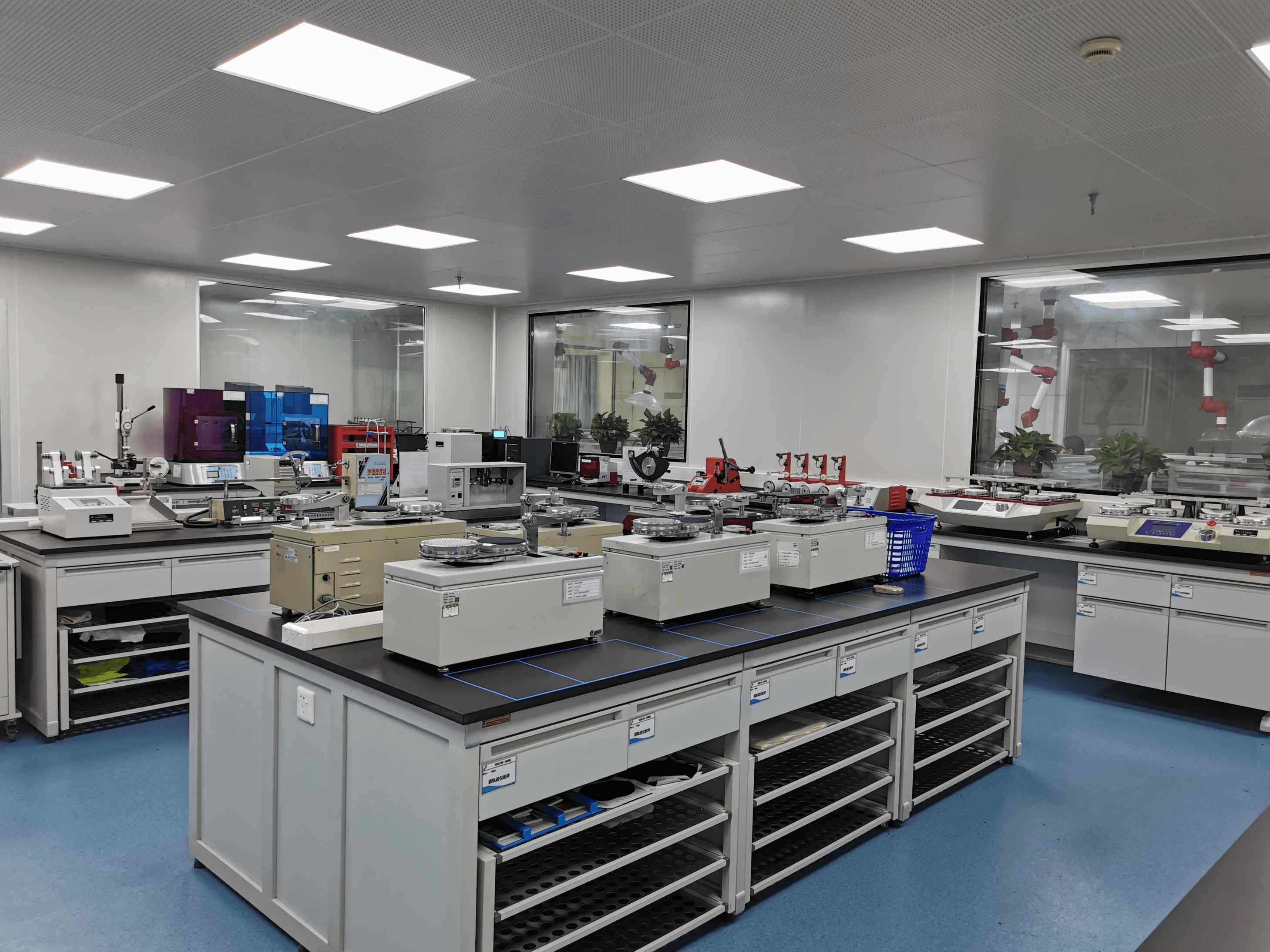 汕头市联信检测有限公司