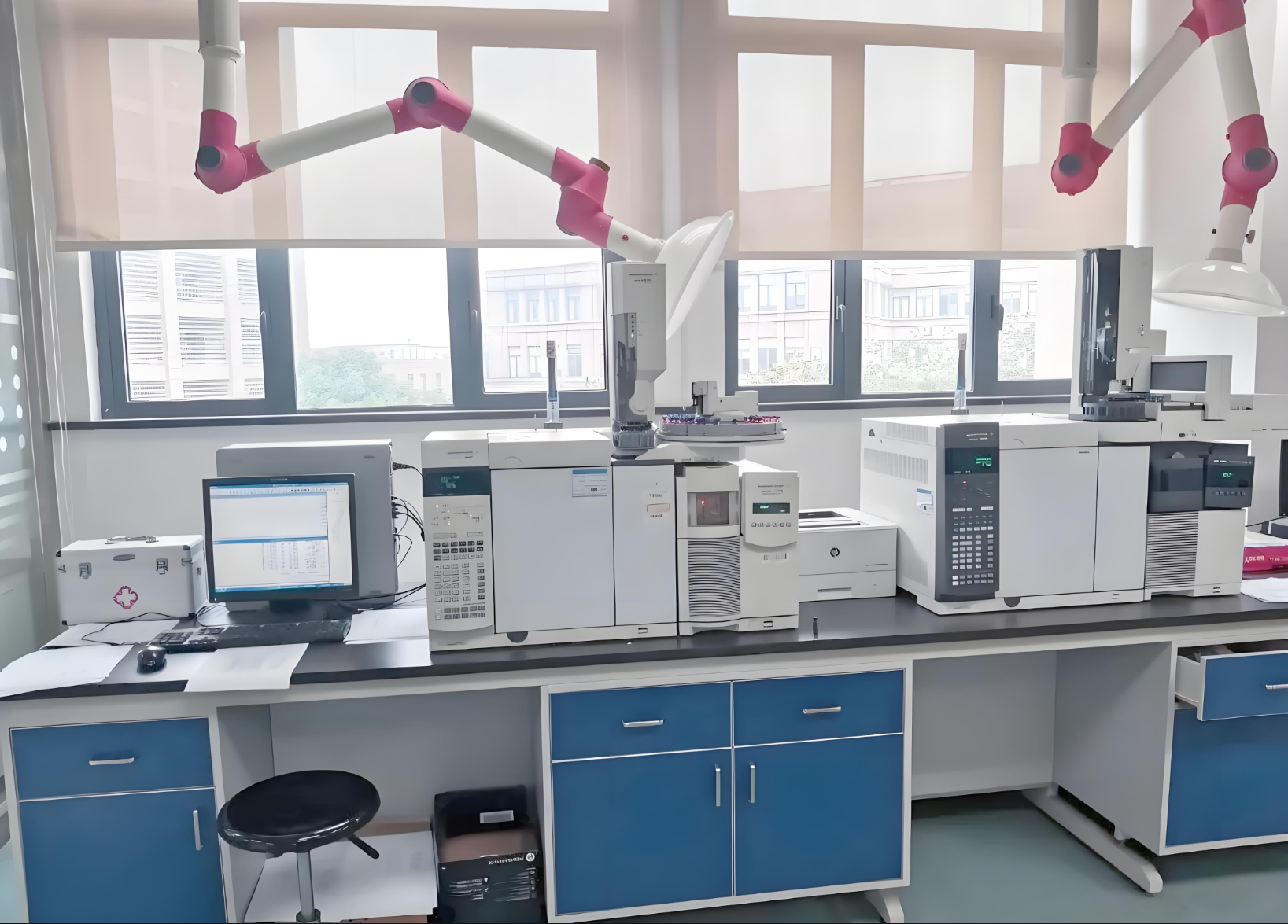 汕头市联信检测有限公司