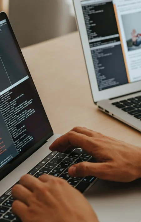 DeTong Software Technology Co.. Limited