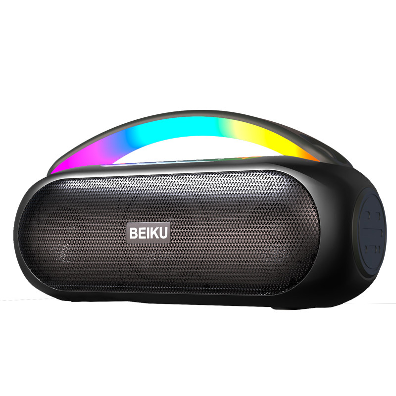 P19 8000mAh long battery life portable speaker