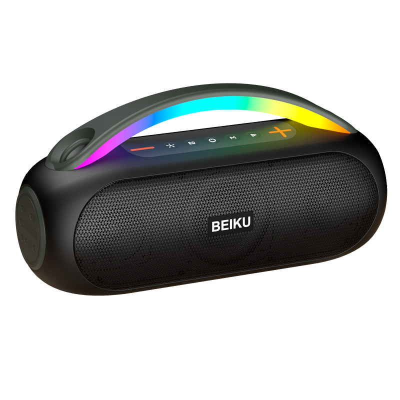 P19 8000mAh long battery life portable speaker