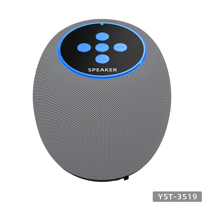 E-3519 Wireless bluetooth speaker