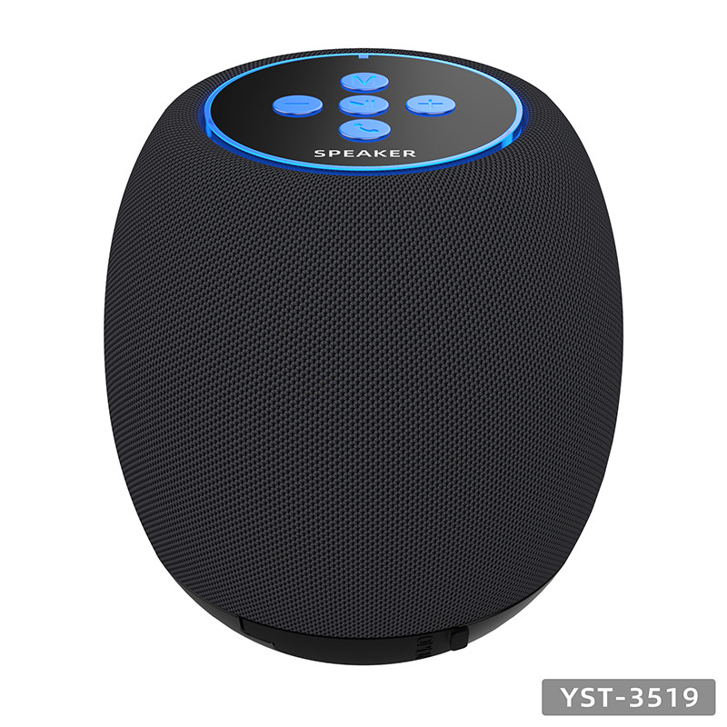 E-3519 Wireless bluetooth speaker