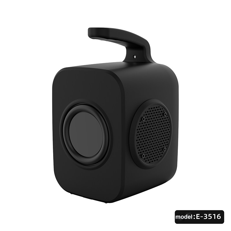 E-3516 Display bluetooth speaker