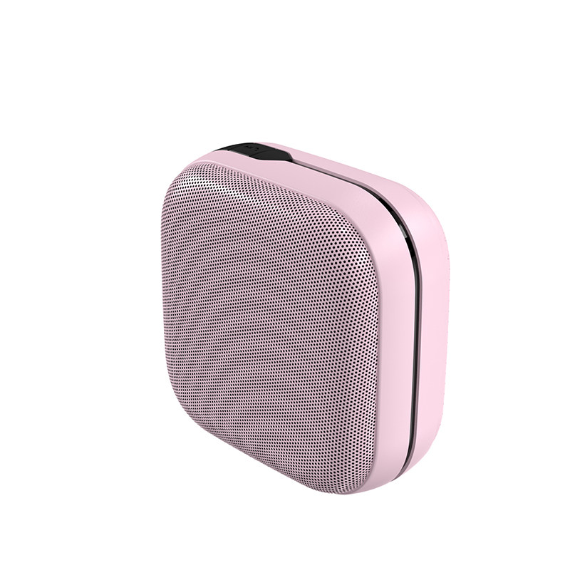 E-3074 Portable Speaker with AUX, TF card, FM