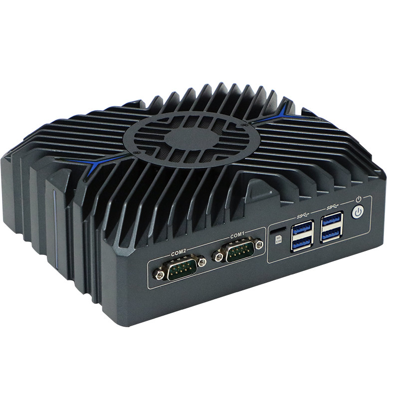 Nano N3322 Intel Core i3 i5 i7 12th gen CPU Mini pc