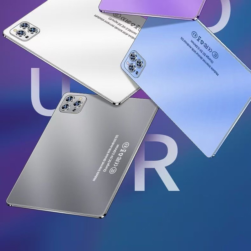 10.1 inch touch tablet pc with Android system