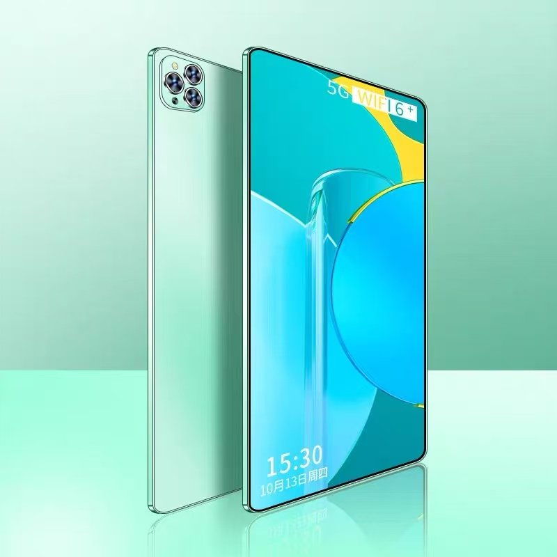 10.1 inch touch tablet pc with Android system