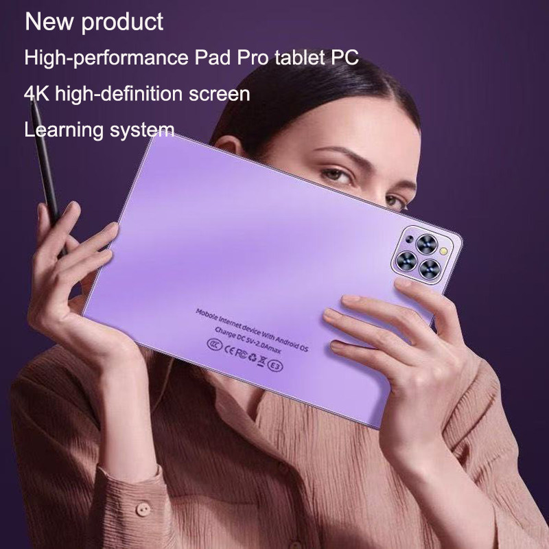 10.1 inch touch tablet pc with Android system