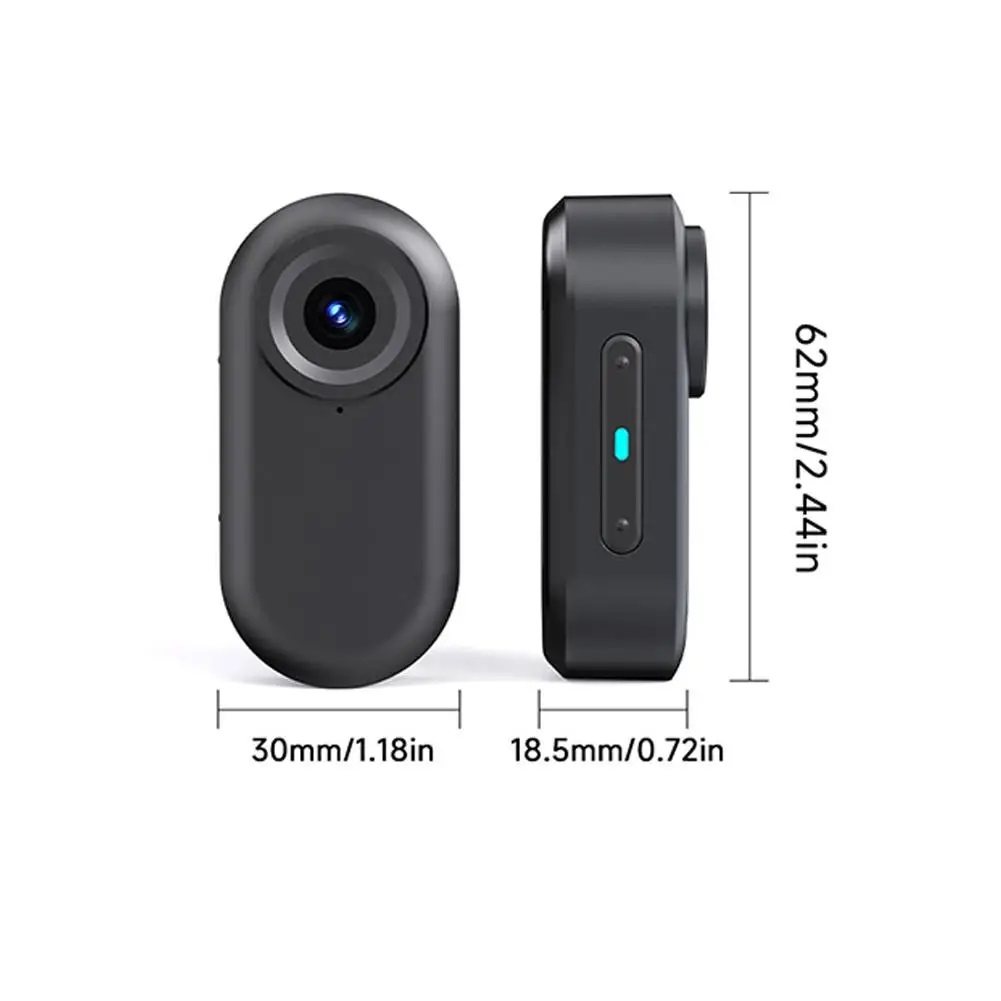 DM10 Sport camera with HD 1080P
