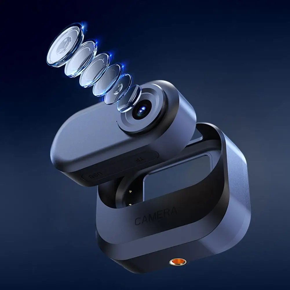 DM10 Sport camera with HD 1080P