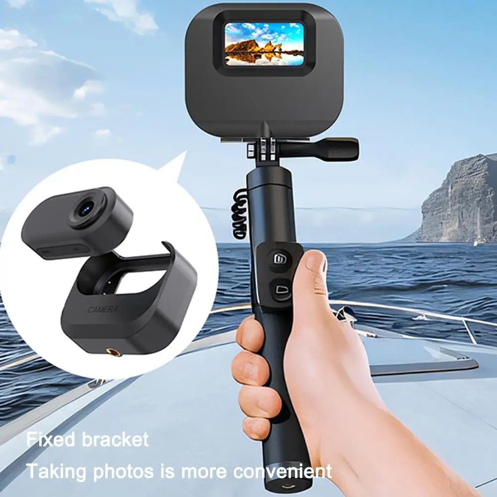 DM10 Sport camera with HD 1080P