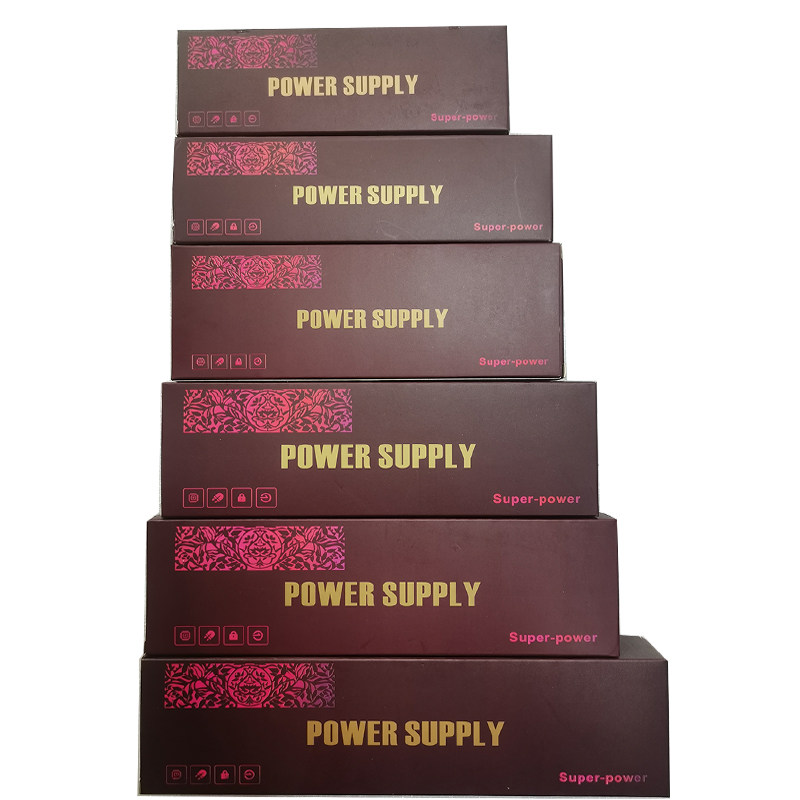 D04-24V 100W 200W 300W 400W Switch power supply adapter