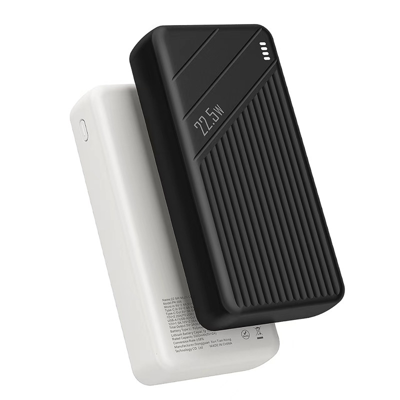 PK006 Portable Power bank 10000mAh 20000mAh 22.5W