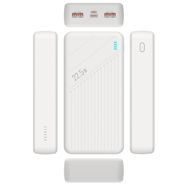 PK006 Portable Power bank 10000mAh 20000mAh 22.5W