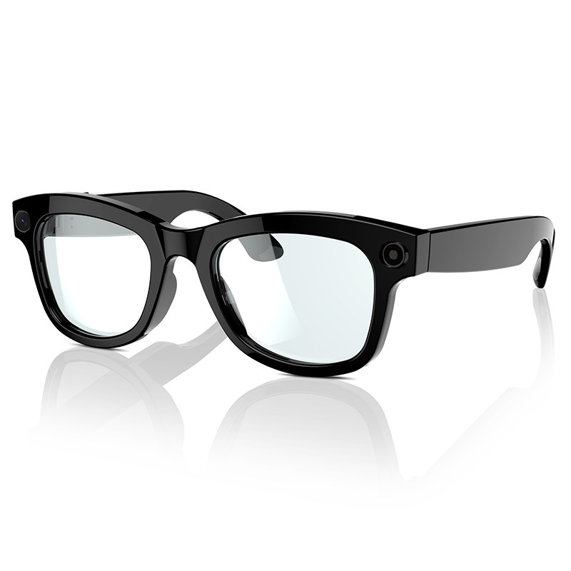 M01 Smart glasses with camera video recording real time translation