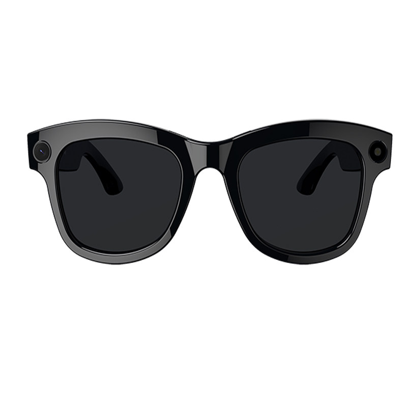 M01 Smart glasses with camera video recording real time translation