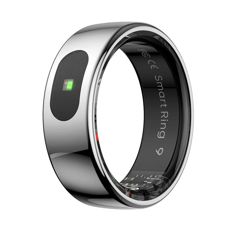 R08 Future Smart touch rings Multi-Sport Mode