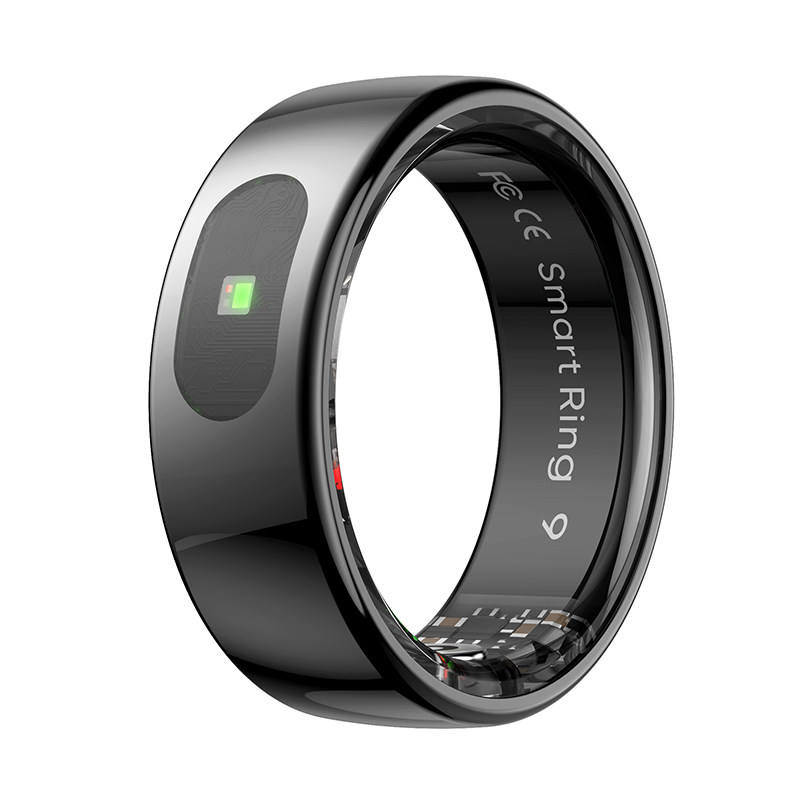 R08 Future Smart touch rings Multi-Sport Mode