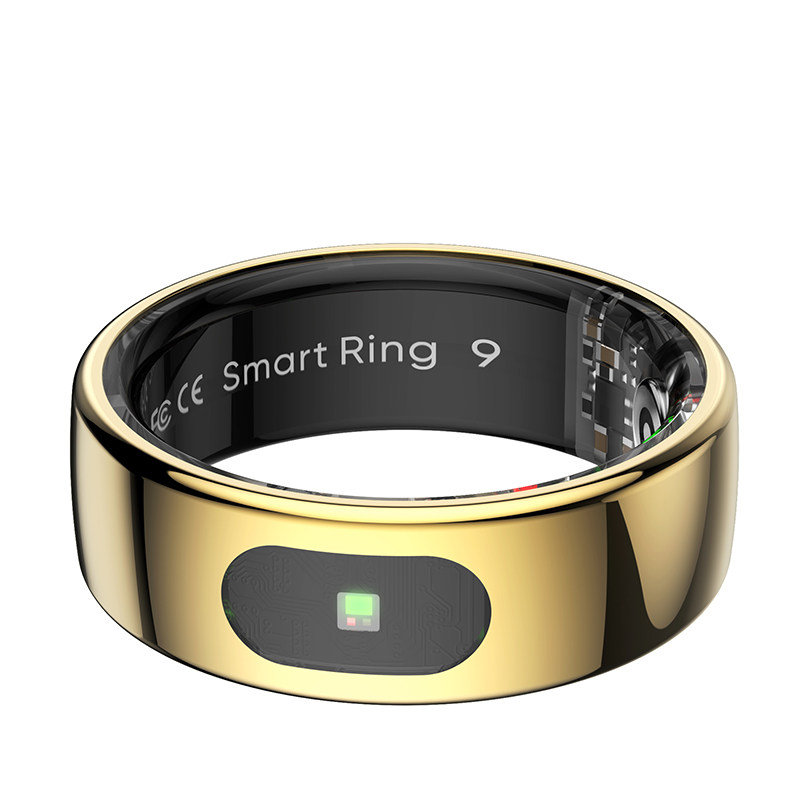 R08 Future Smart touch rings Multi-Sport Mode