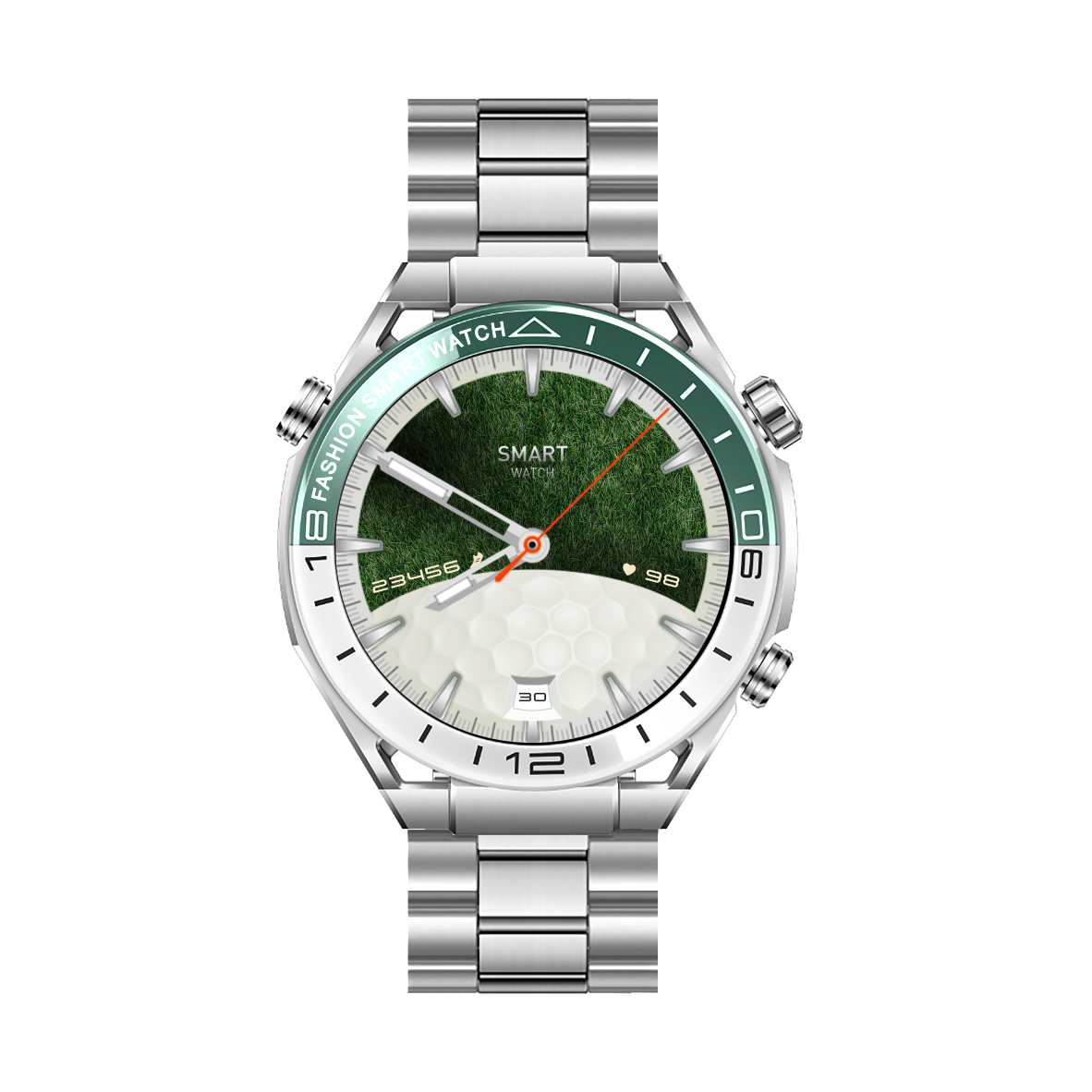 S7 Pro Smart watches 1.62 inch AI Voice assistant NFC funciton