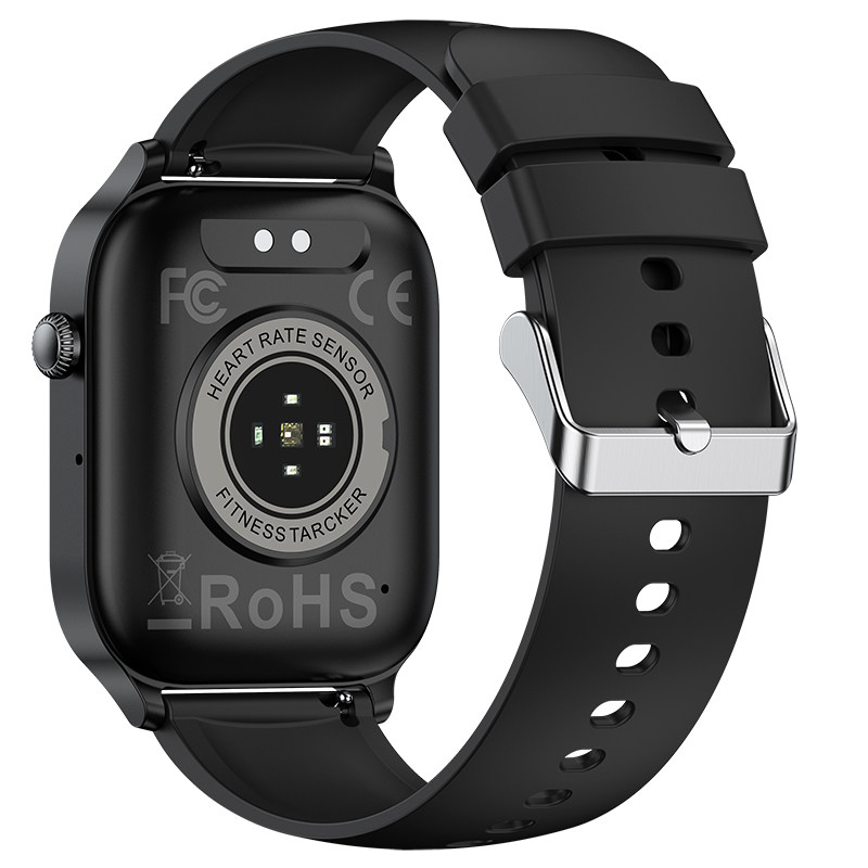 Y7 smart watches 1.85 inch HD screen TFT screen