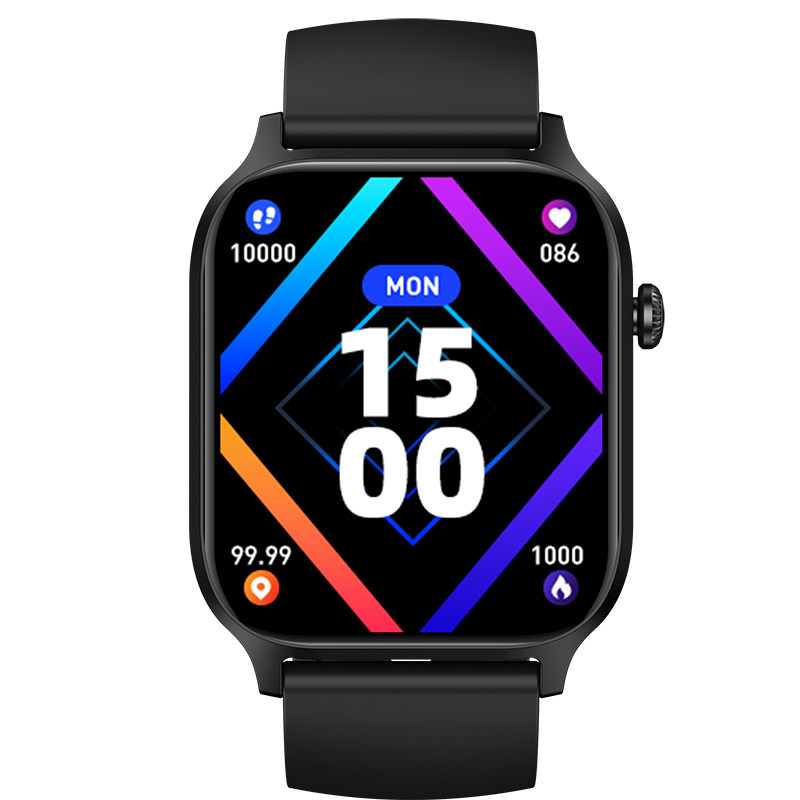 Y7 smart watches 1.85 inch HD screen TFT screen