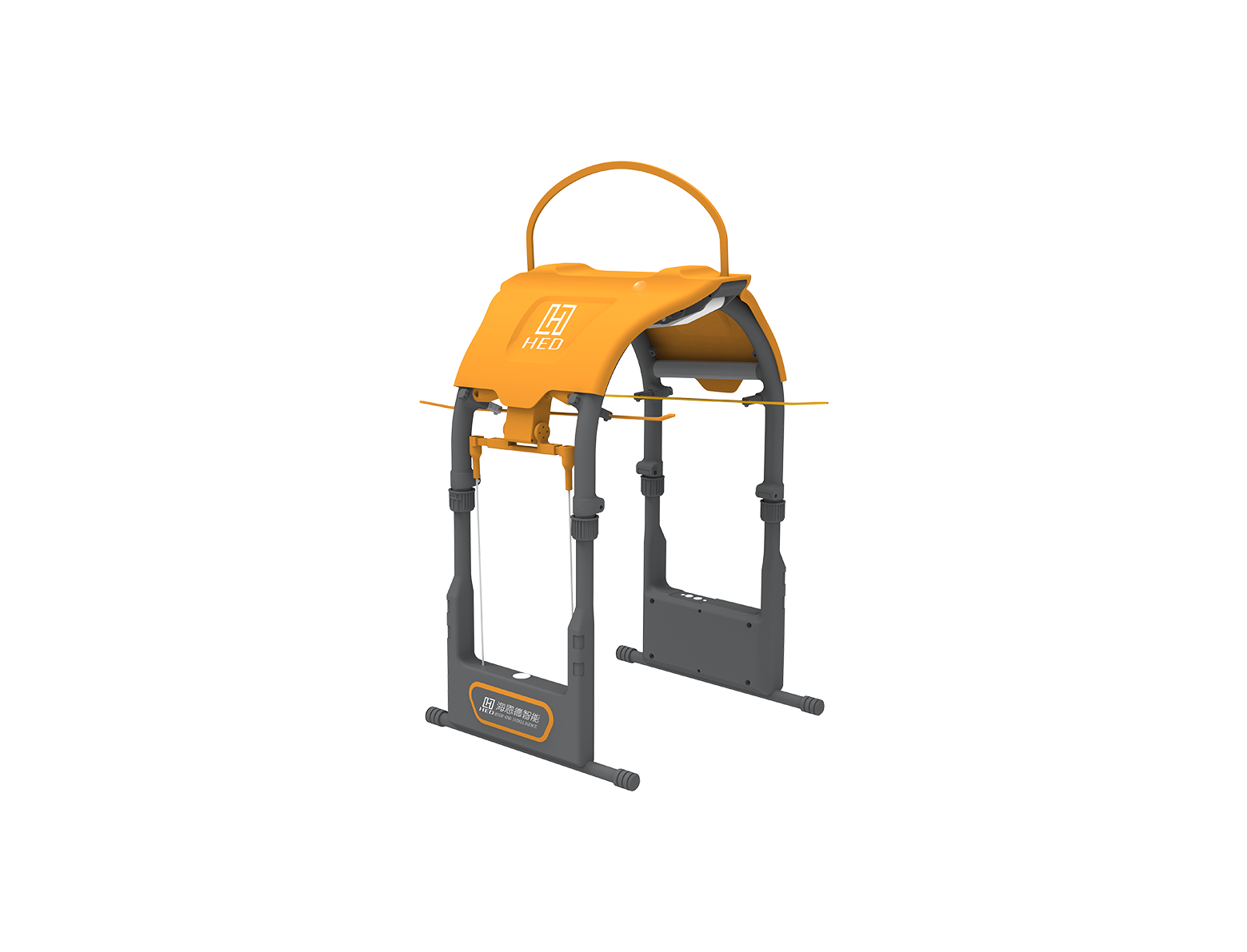 山东海恩德智能科技有限公司