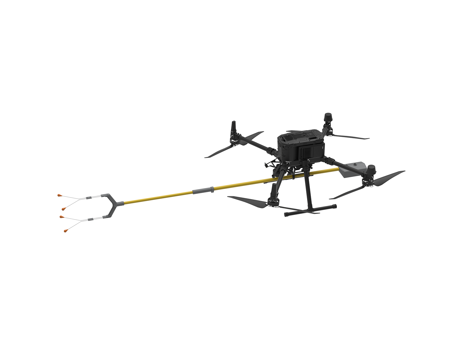 山东海恩德智能科技有限公司