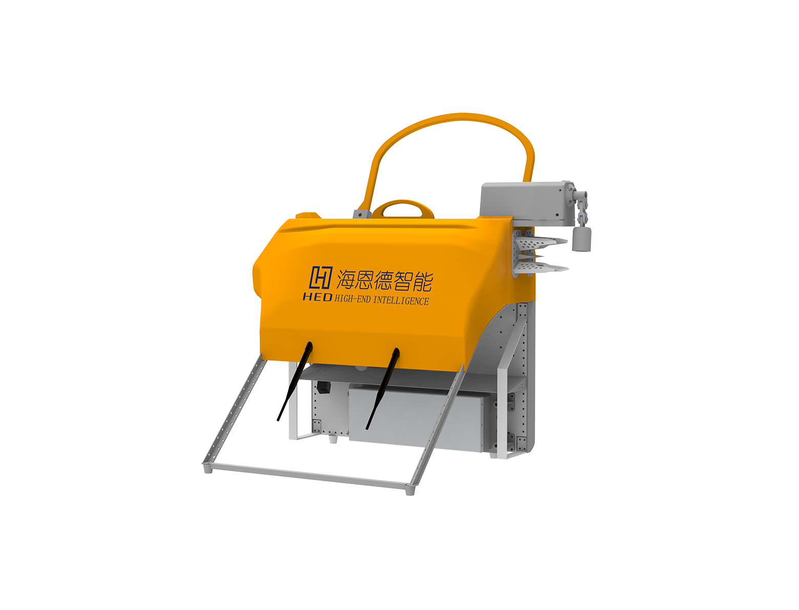 山东海恩德智能科技有限公司