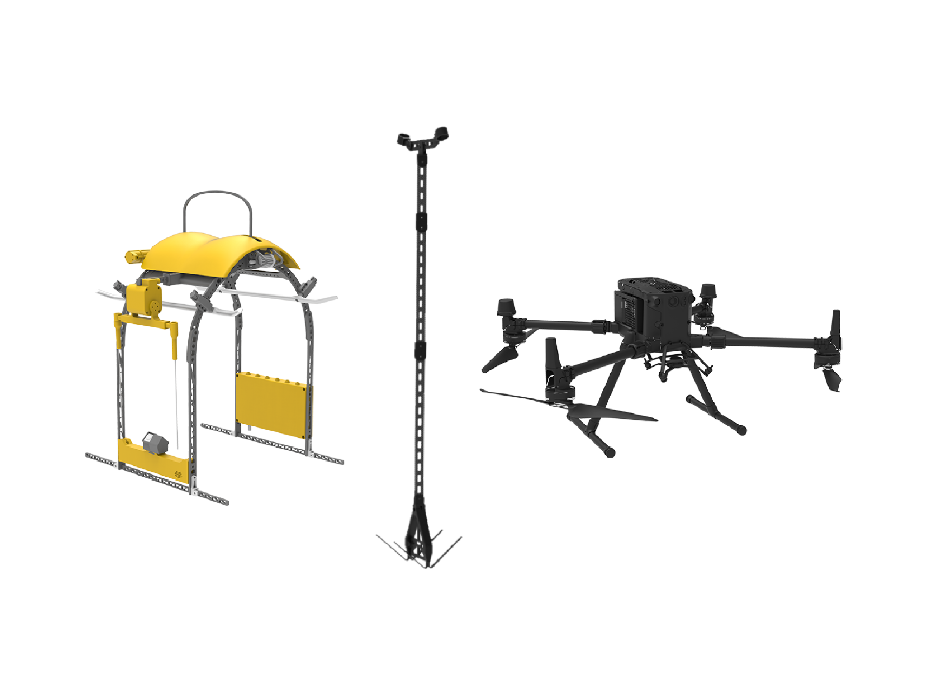 山東海恩德智能科技有限公司