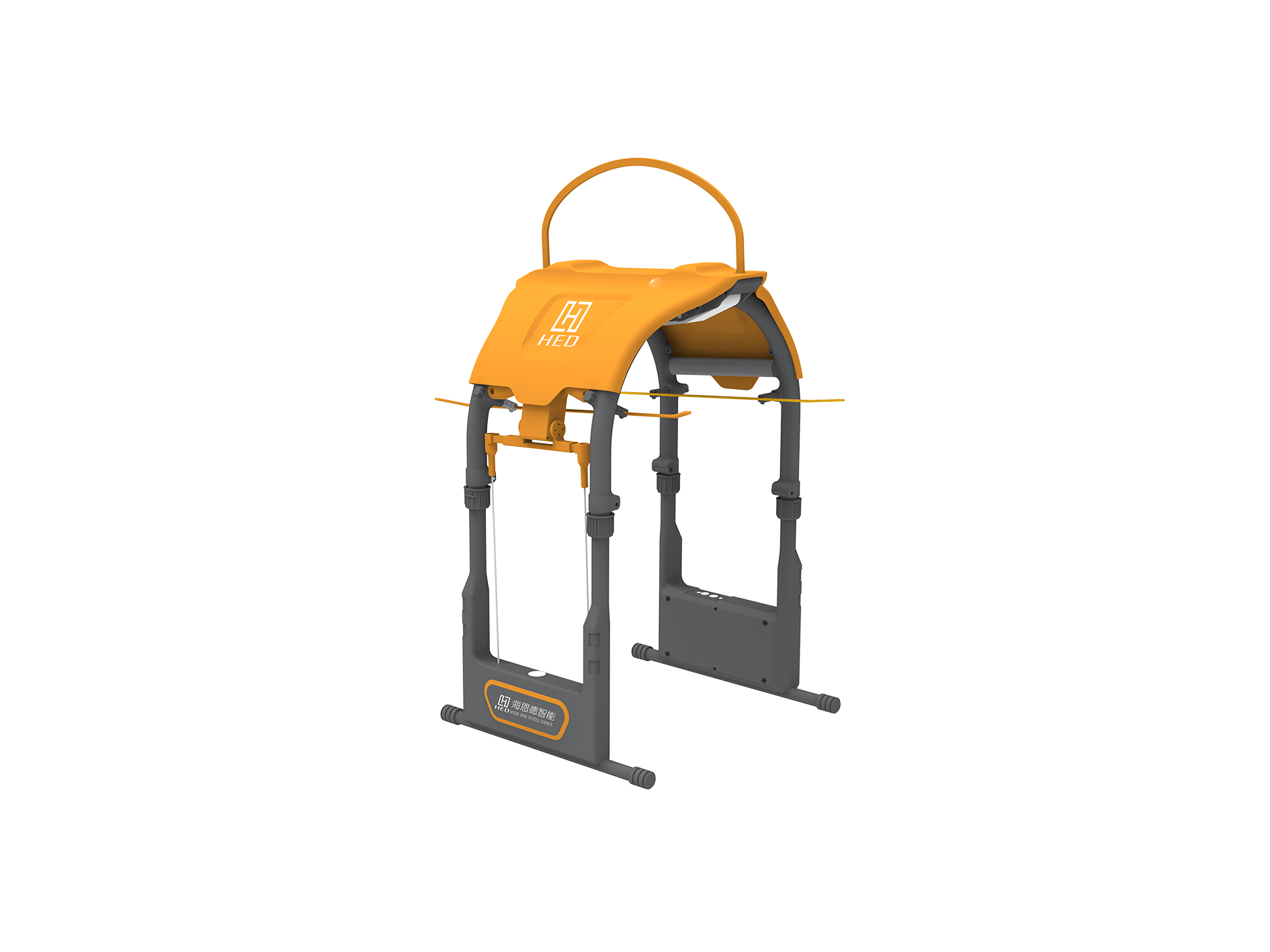 山東海恩德智能科技有限公司